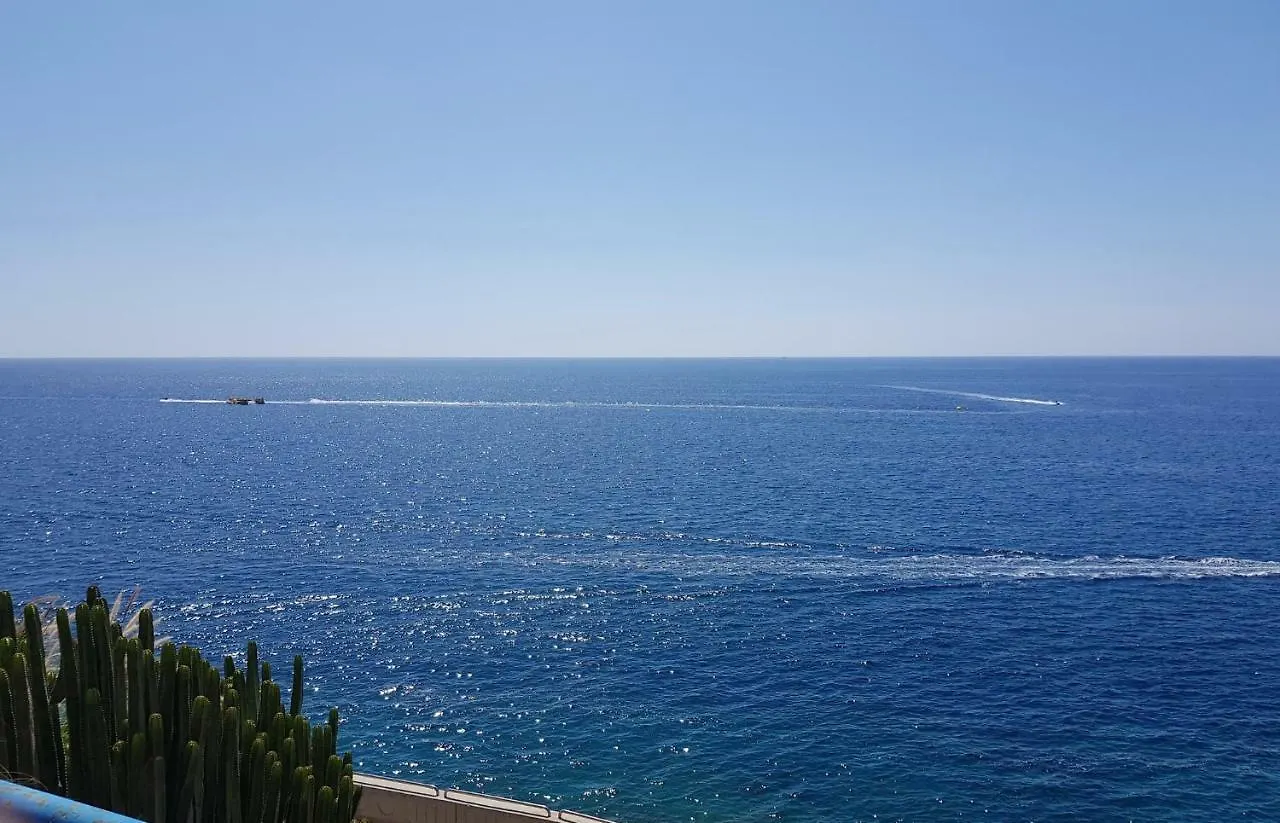 Apartament Apt With Terrace Facing Amadores Beach