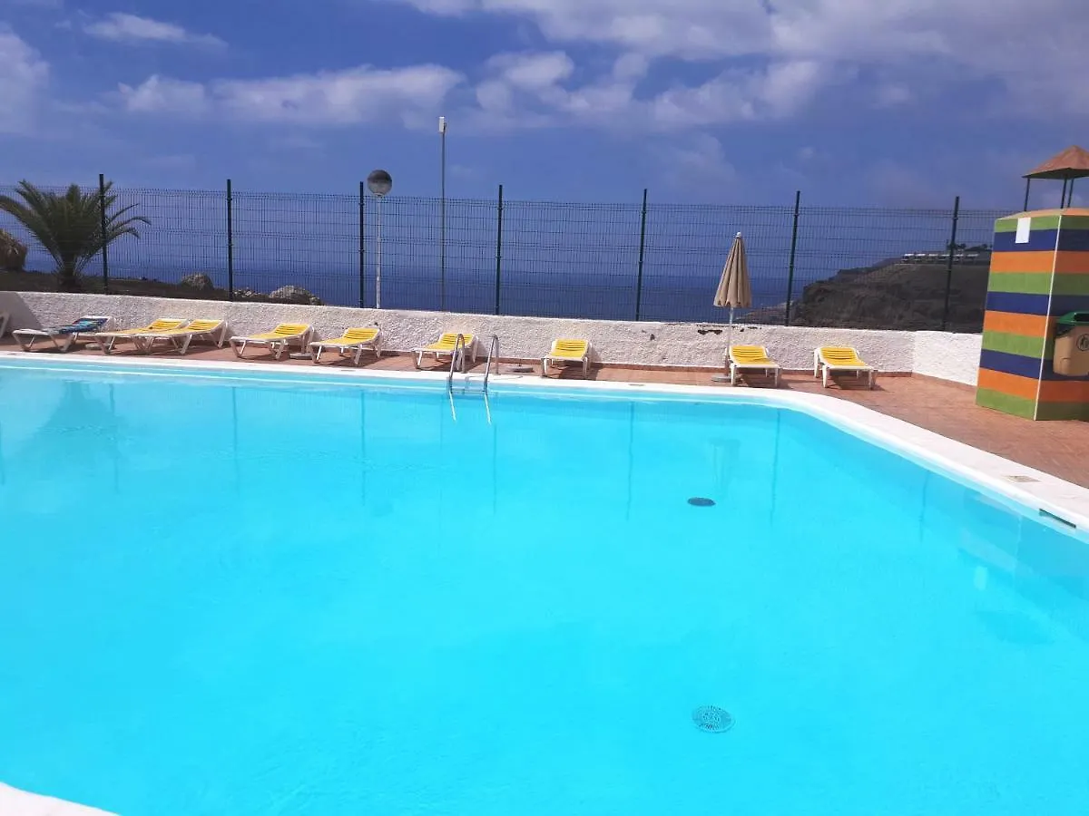 Apt With Terrace Facing Amadores Beach
