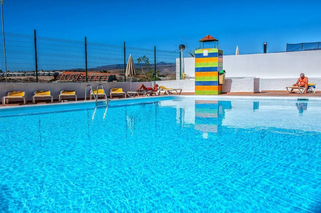 Apartament Apt With Terrace Facing Amadores Beach