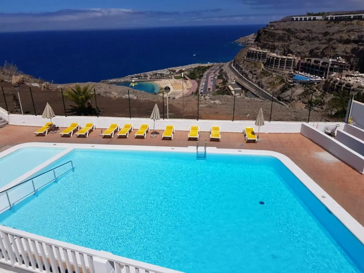 Apartament Apt With Terrace Facing Amadores Beach